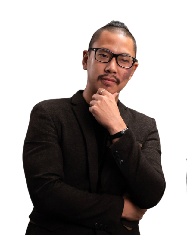 David Ting