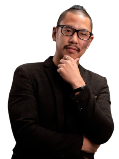 主攻顧問 David Ting